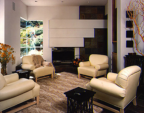 Project A, View 3