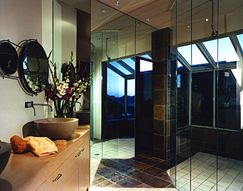 Project A, View 4