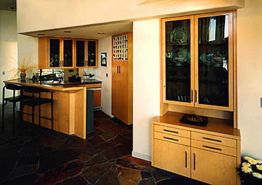 Project E, View 3