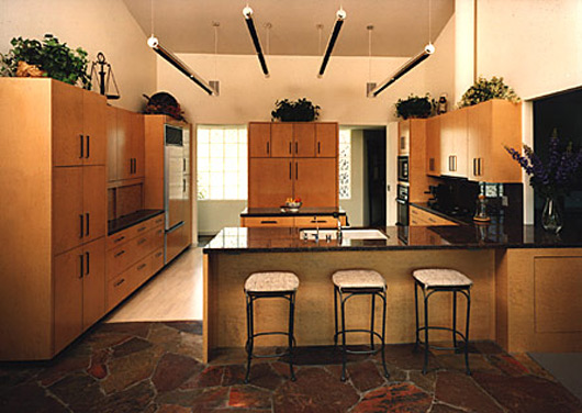 Project E, View 4