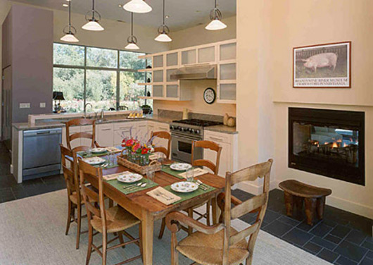 Project H, View 4